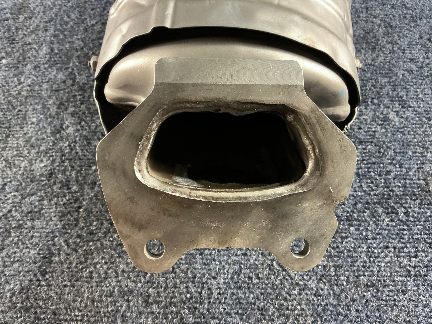 CHRYSLER Exhaust Manifold OEM PN 68184158AD EPA Code ACX