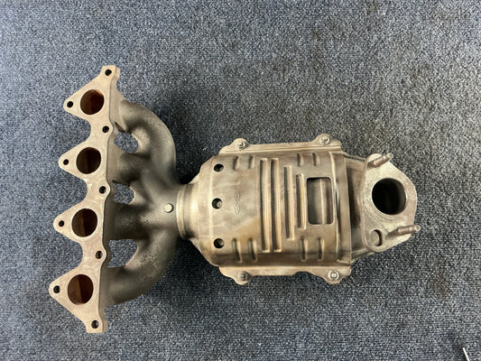 HYUNDAI/KIA Exhaust Manifold OEM PN 2851026390 EPA Code ACX
