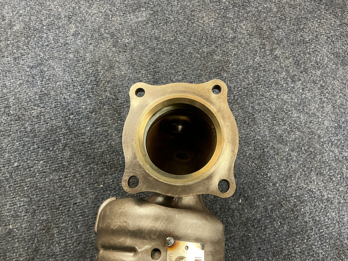 HYUNDAI / KIA Exhaust Manifold OEM PN 285002MAE5 EPA Code ACX