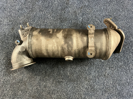 GM Exhaust Manifold OEM PN 19420235 EPA Code ACX
