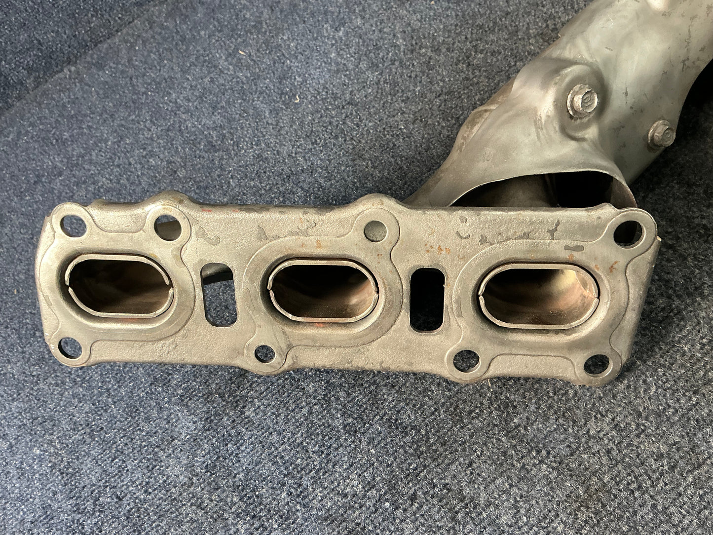 HYUNDAI/KIA Exhaust Manifold OEM PN 285103C750 EPA Code ACX