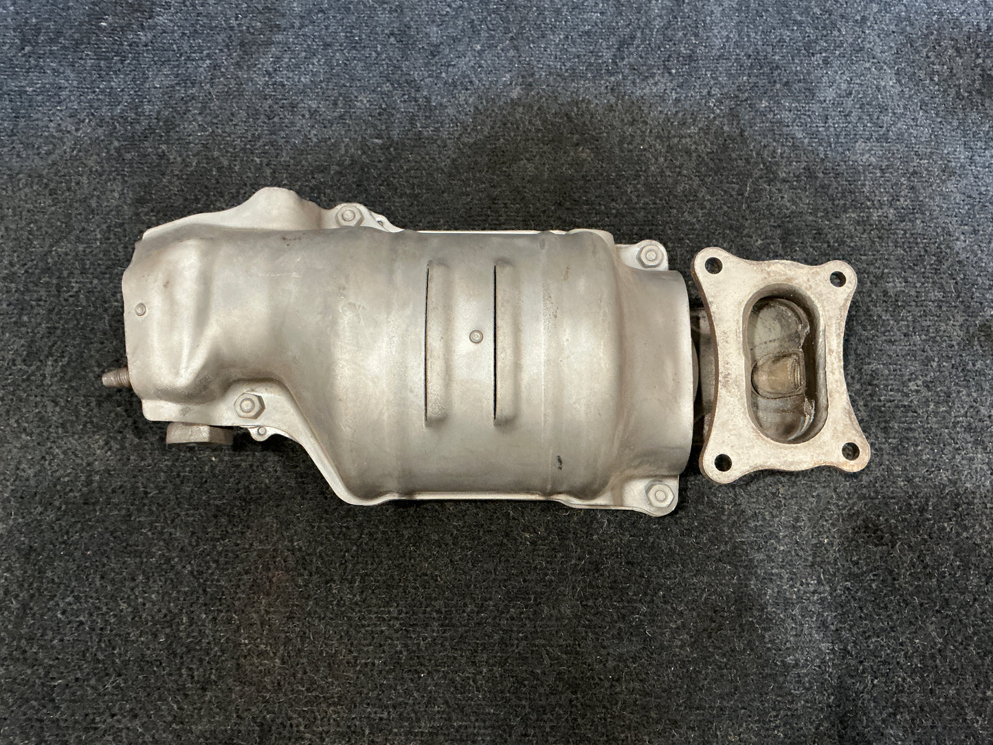 HONDA Exhaust Manifold OEM PN 18180RLVA00 EPA Code ACX