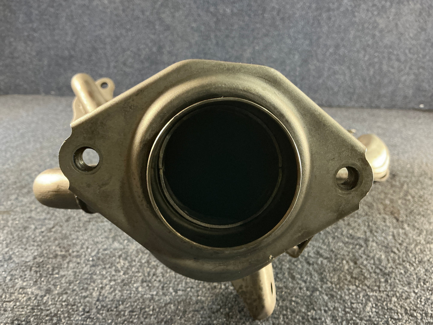 TOYOTA Exhaust Manifold OEM PN 1714137201 EPA Code ACX