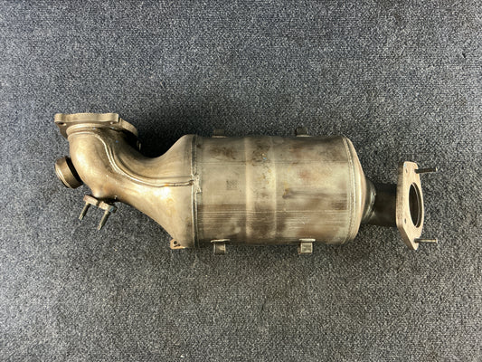 CHRYSLER Exhaust Manifold OEM PN 68224176AG EPA Code ACX