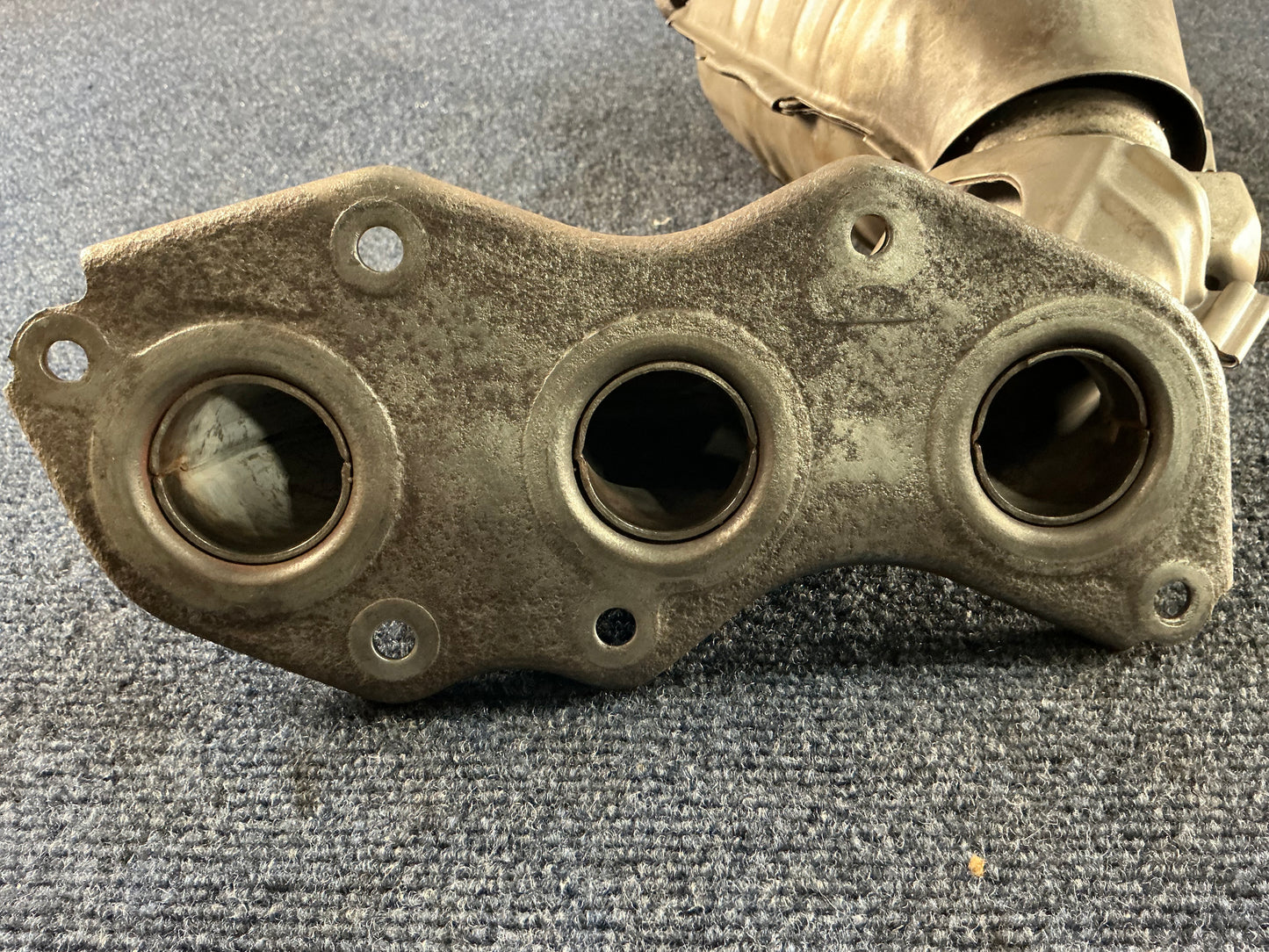 TOYOTA Exhaust Manifold OEM PN 171400P210 EPA Code ACX
