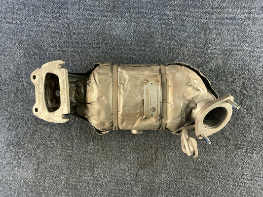 CHRYSLER Exhaust Manifold OEM PN 68105874AG EPA Code ACX
