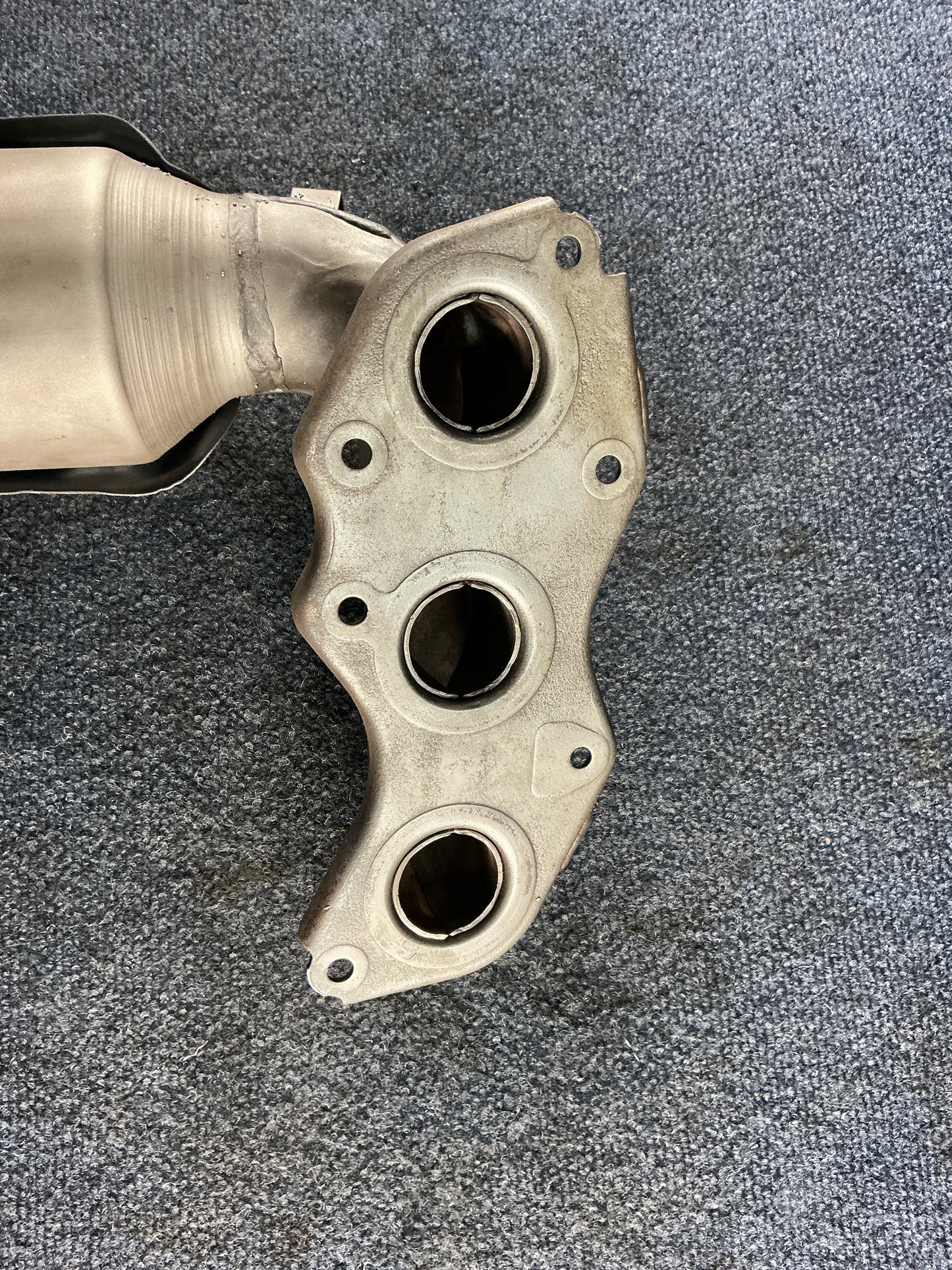 TOYOTA Exhaust Manifold OEM PN 171500P250 EPA Code ACX