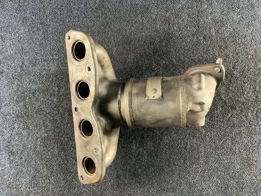 HYUNDAI/KIA Exhaust Manifold OEM PN 285102EHK0 EPA Code ACX