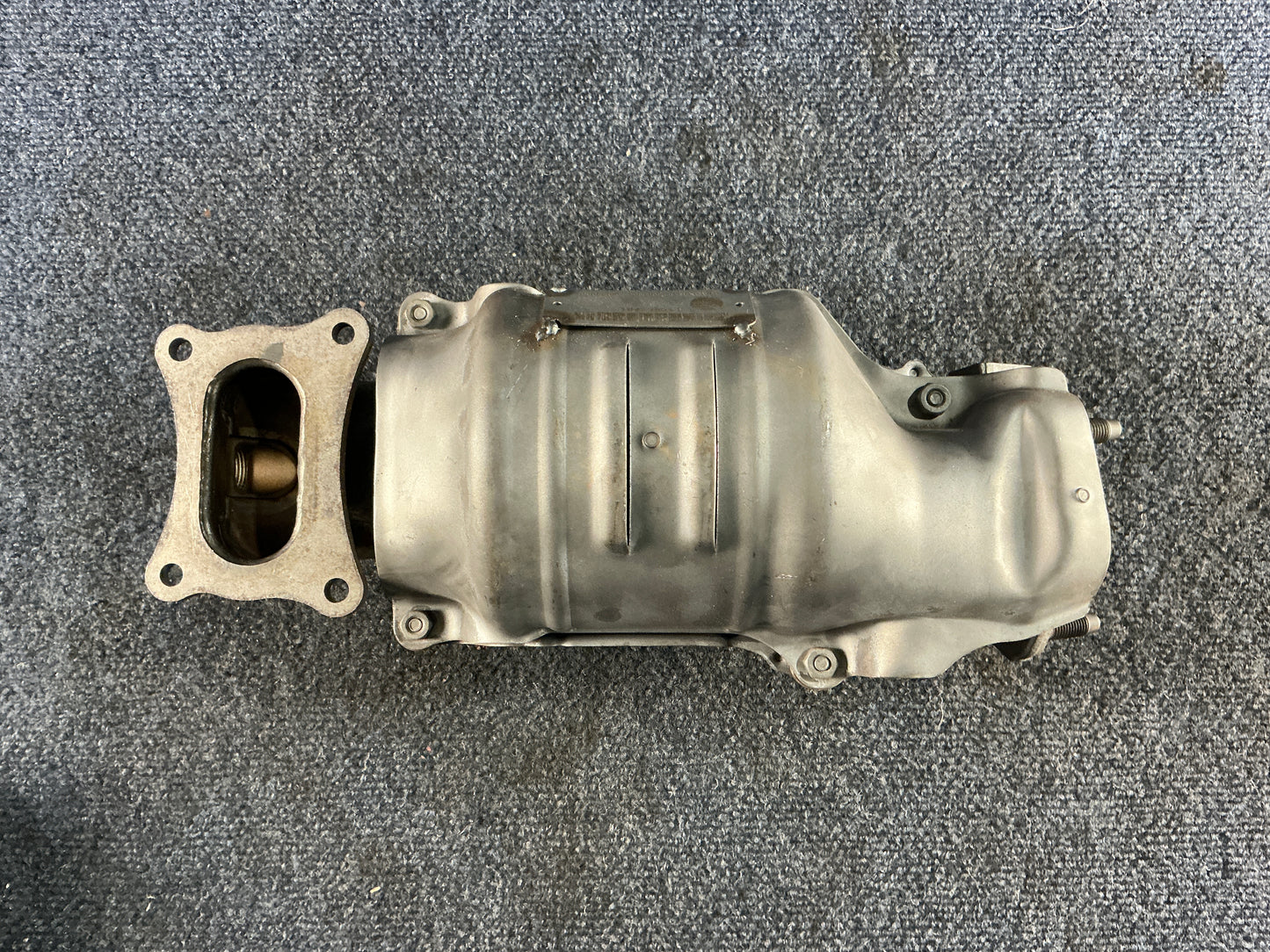 HONDA Exhaust Manifold OEM PN 18180RN0A20 EPA Code ACX
