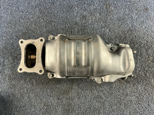 HONDA Exhaust Manifold OEM PN 18180RN0A20 EPA Code ACX
