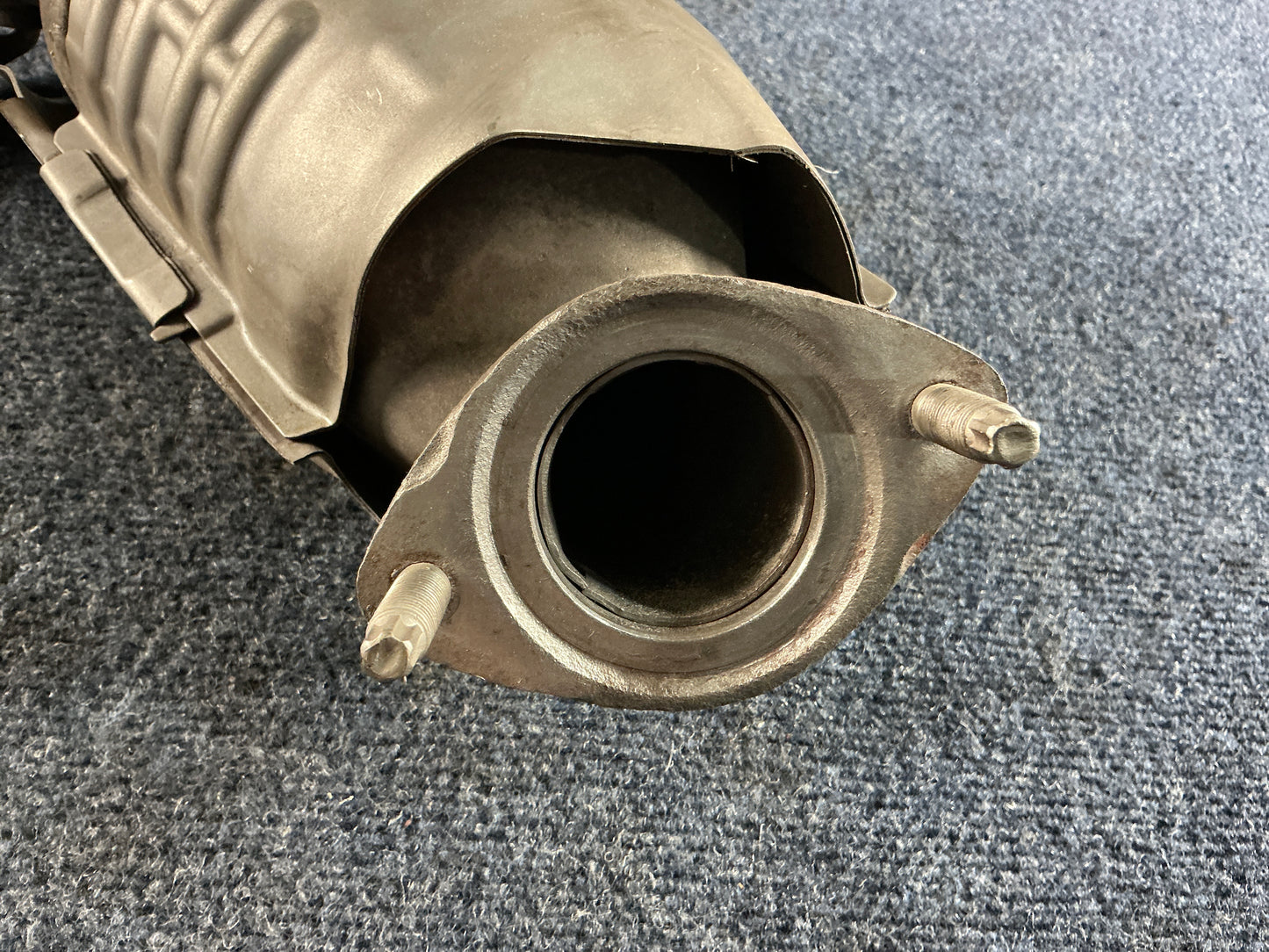 TOYOTA Exhaust Manifold OEM PN 171400P331 EPA Code ACX