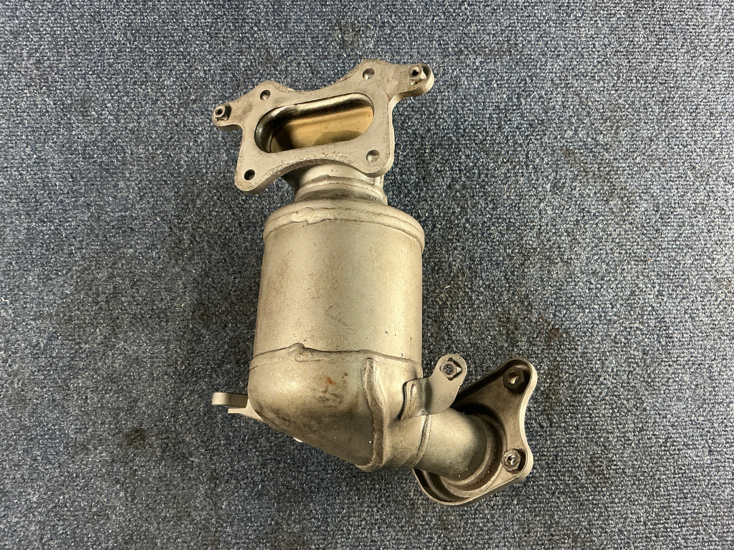 HONDA Exhaust Manifold OEM PN 18190RP3A10 EPA Code ACX