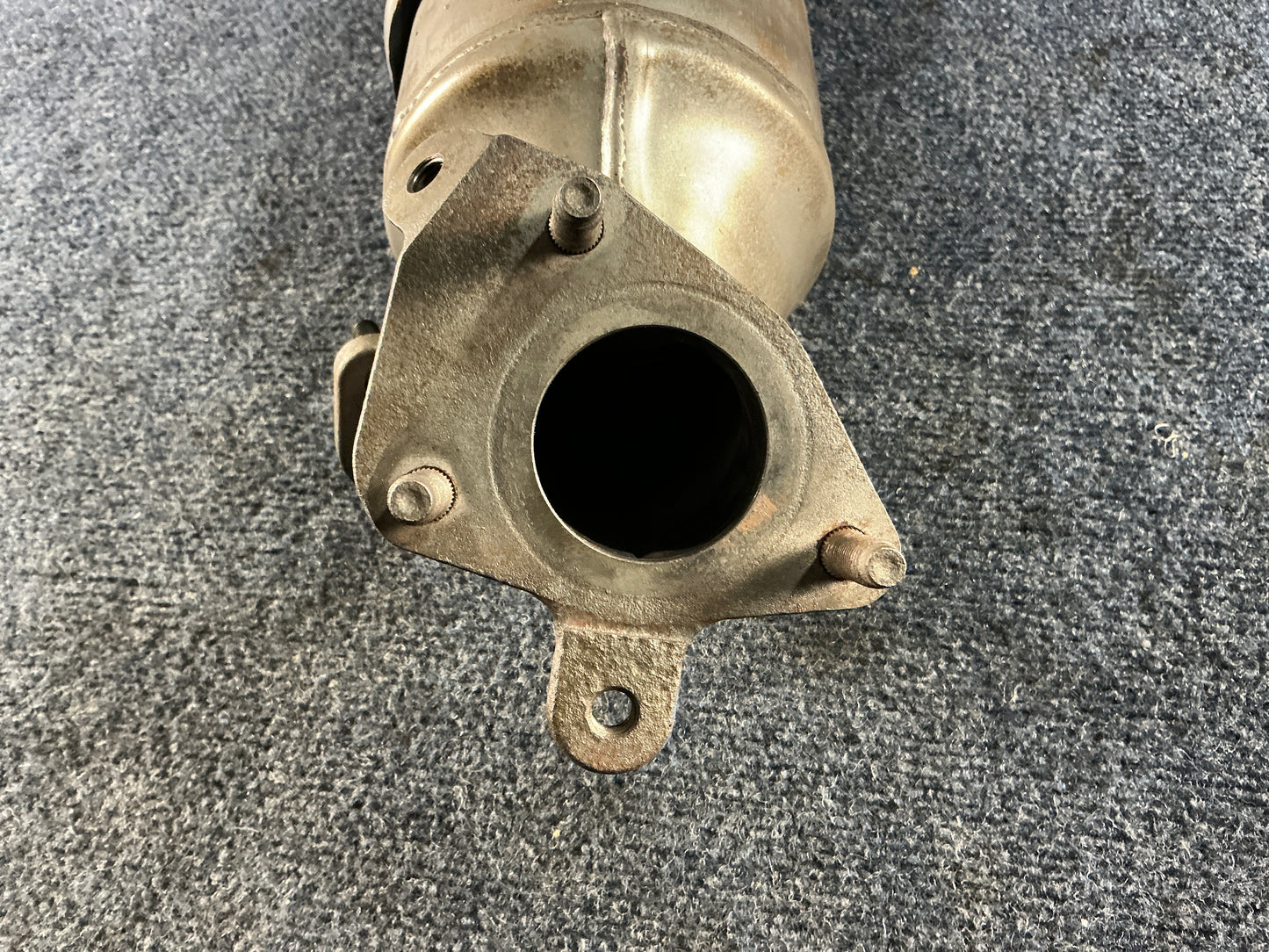 HONDA Exhaust Manifold OEM PN 181506C1A00 EPA Code ACX