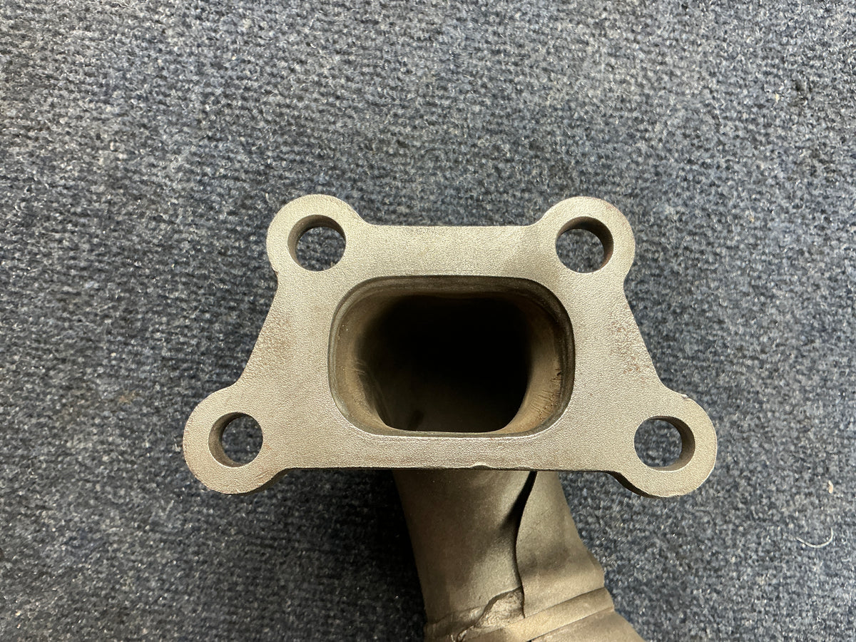 GM Exhaust Manifold OEM PN 22882837 EPA Code ACX