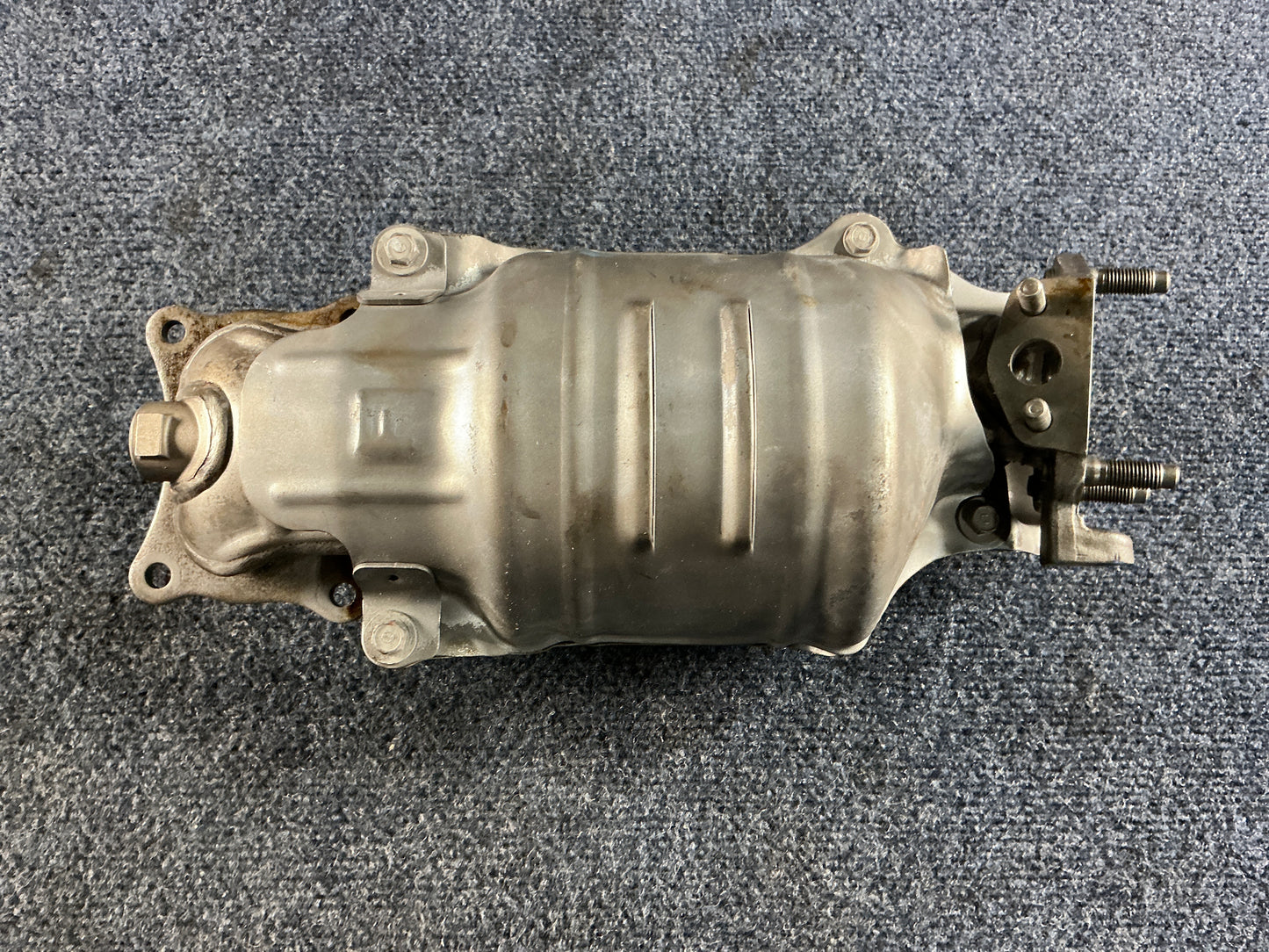 HONDA Exhaust Manifold OEM PN 181805J2A20 EPA Code ACX