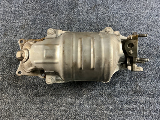 HONDA Exhaust Manifold OEM PN 181805J2A20 EPA Code ACX