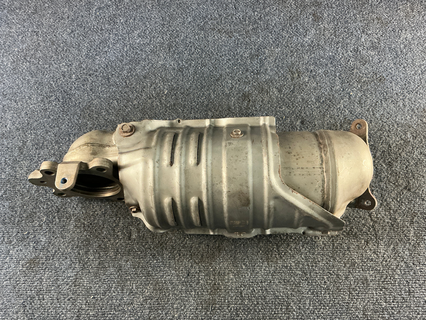 HONDA Exhaust Manifold OEM PN 181506A0L00 EPA Code ACX