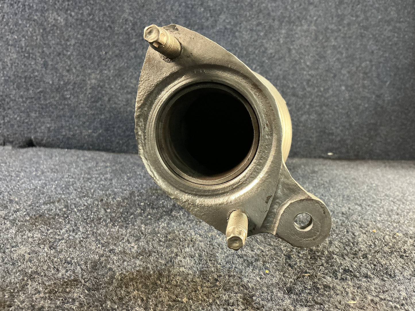 TOYOTA Exhaust Manifold OEM PN 171500P320 EPA Code ACX