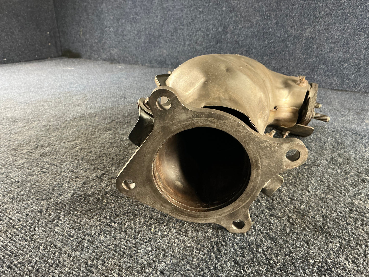 SUBARU Exhaust Manifold 44612AA771 EPA Code ACX