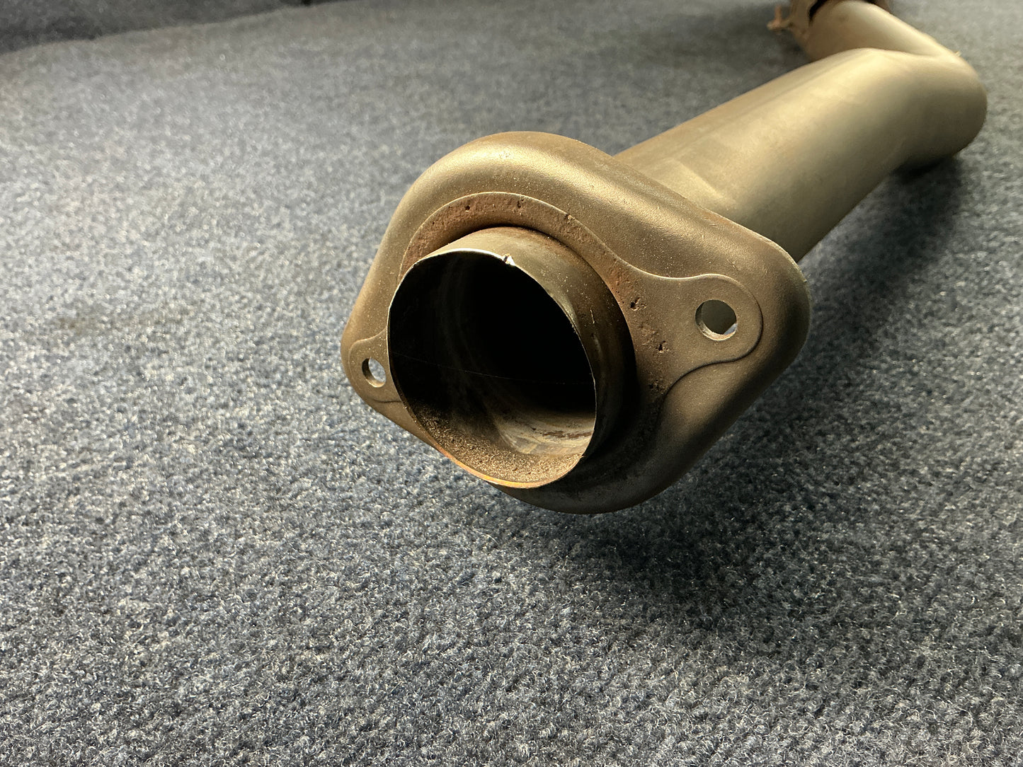 SUBARU Exhaust Manifold 44620AE78A EPA Code ACX