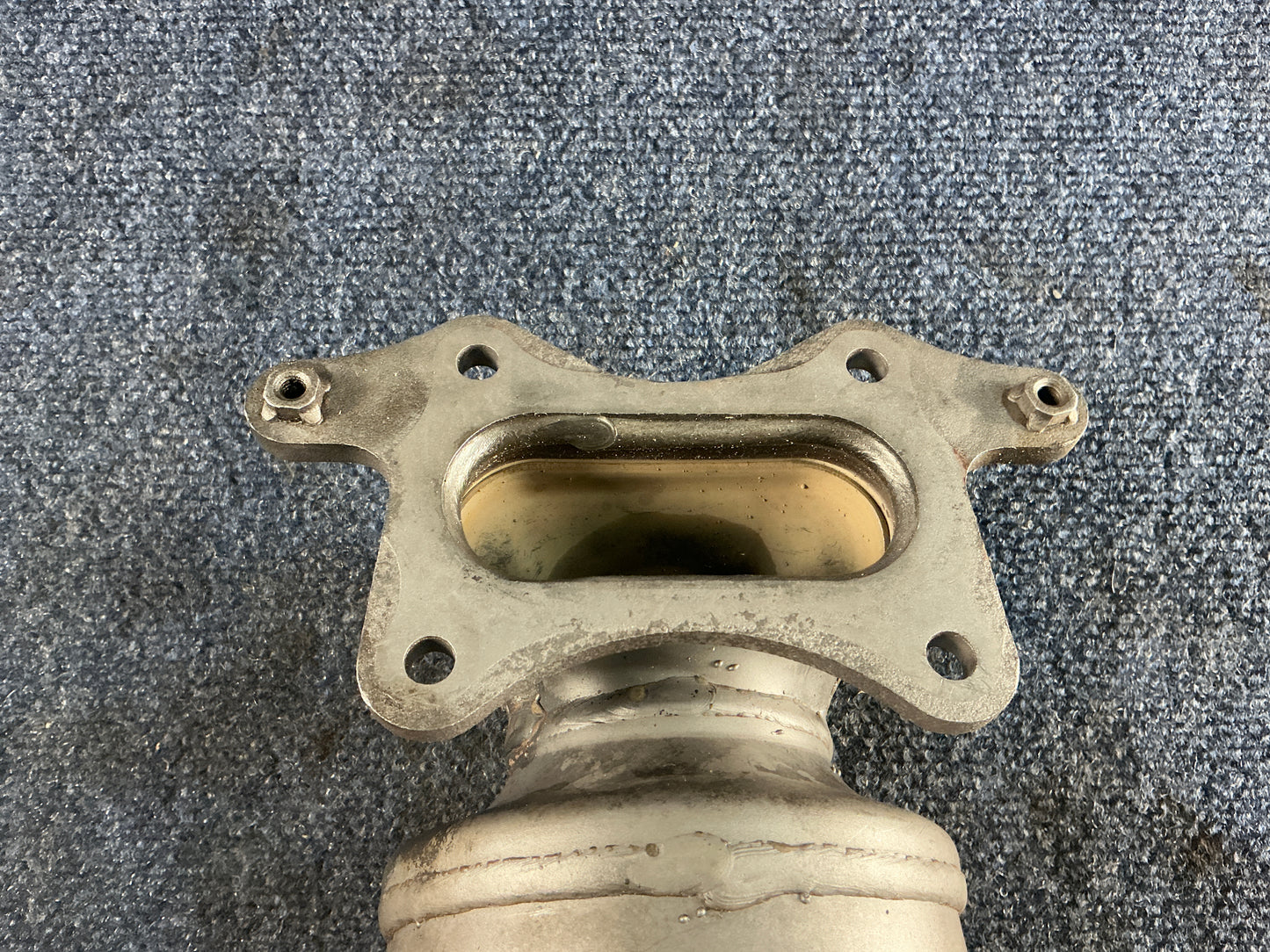 HONDA Exhaust Manifold OEM PN 18190RP3A10 EPA Code ACX