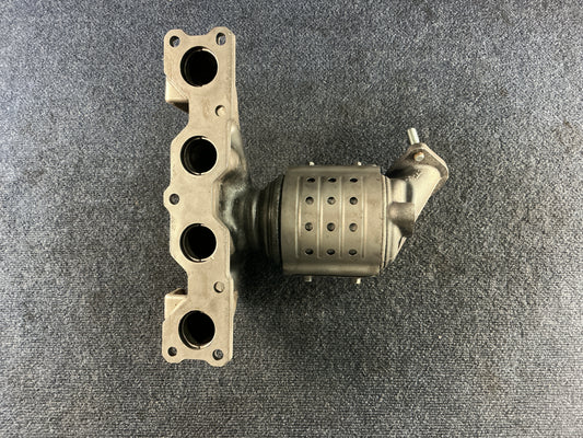 HYUNDAI/KIA Exhaust Manifold OEM PN 285102G195 EPA Code ACX