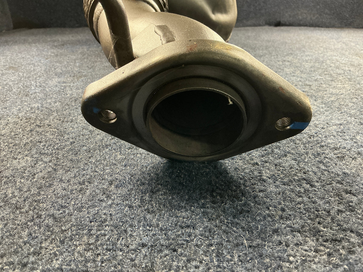 MAZDA Exhaust Manifold PYBC-20-50X EPA Code ACX