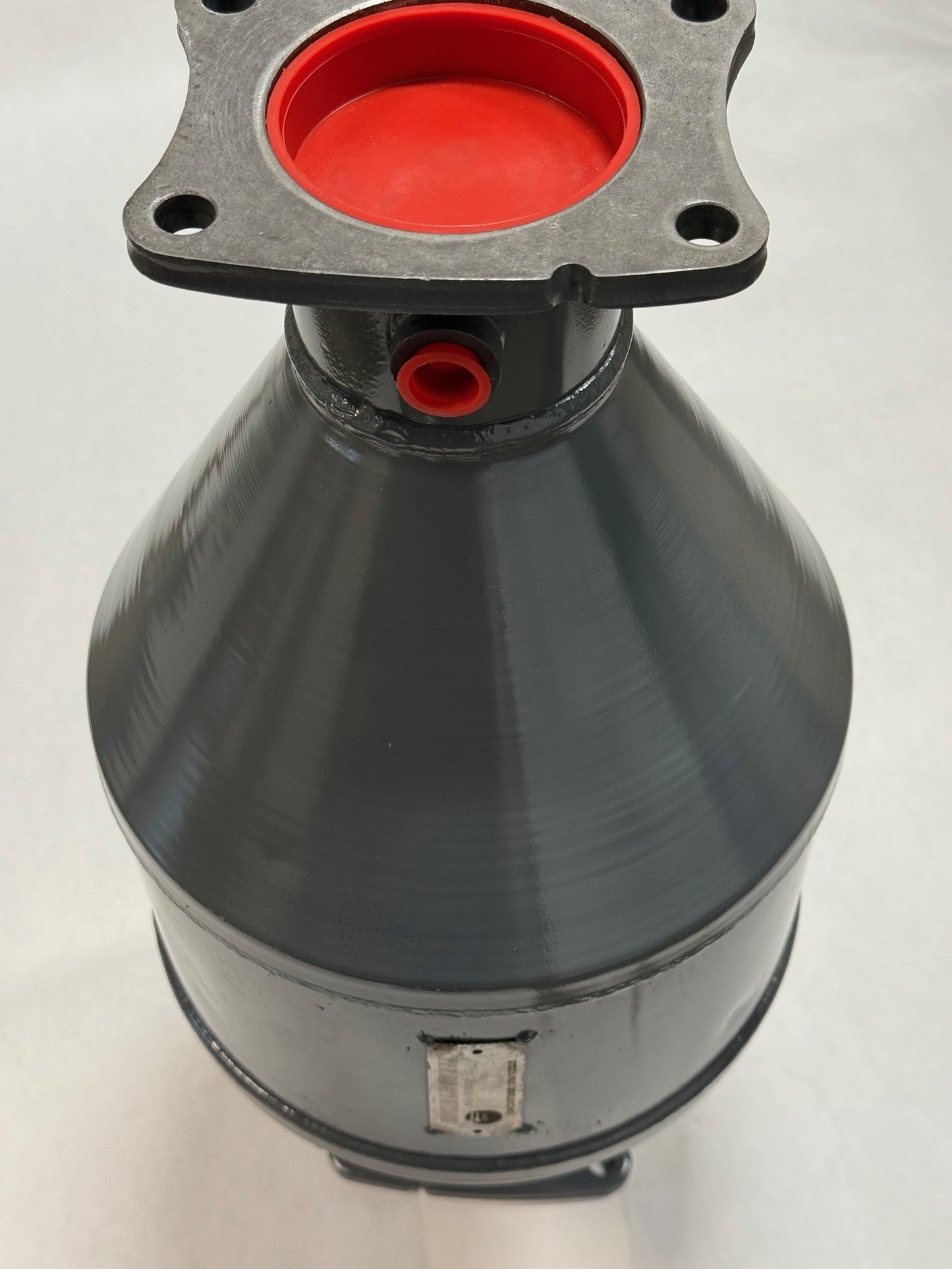 Generac Magnum PSI Inline Catalyst 38901309 for Magnum 11L–22L Engines