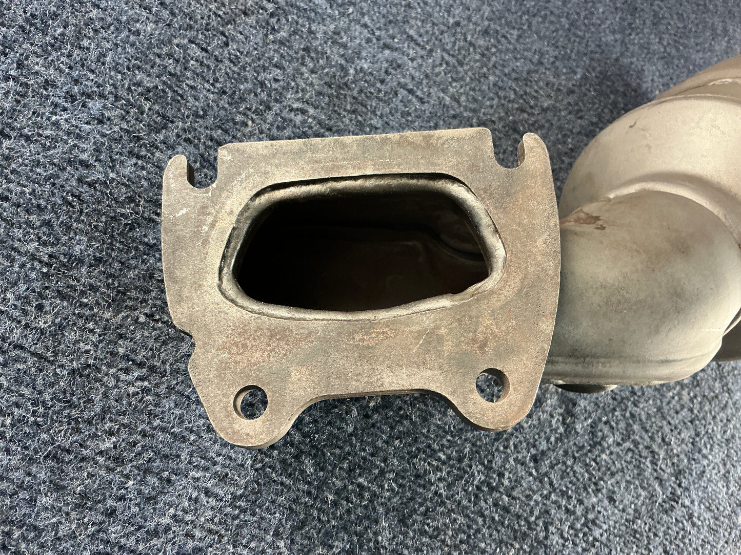 CHRYSLER Exhaust Manifold OEM PN 68263749AB EPA Code ACX