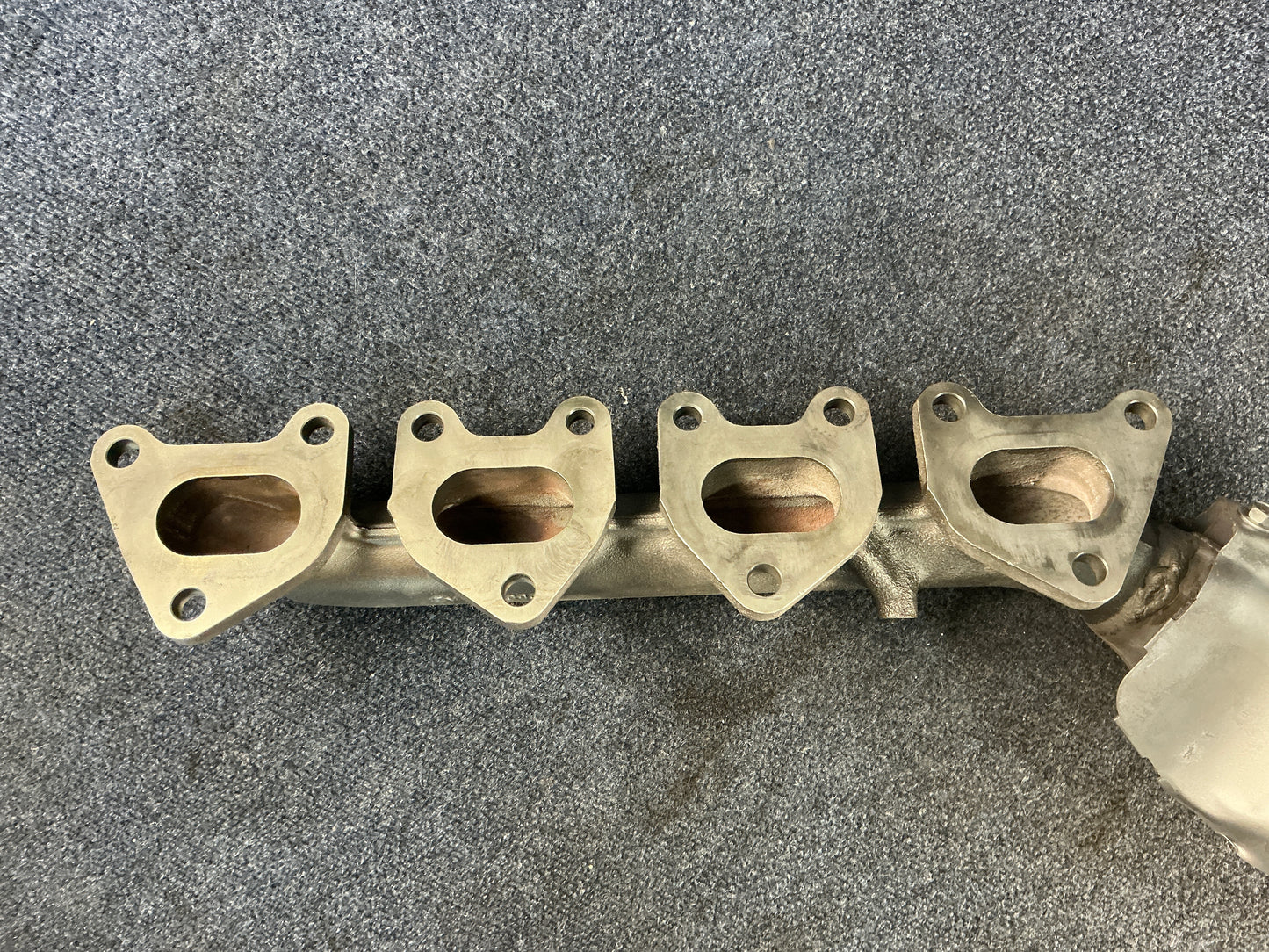 HYUNDAI/KIA Exhaust Manifold OEM PN 285103F021 EPA Code ACX