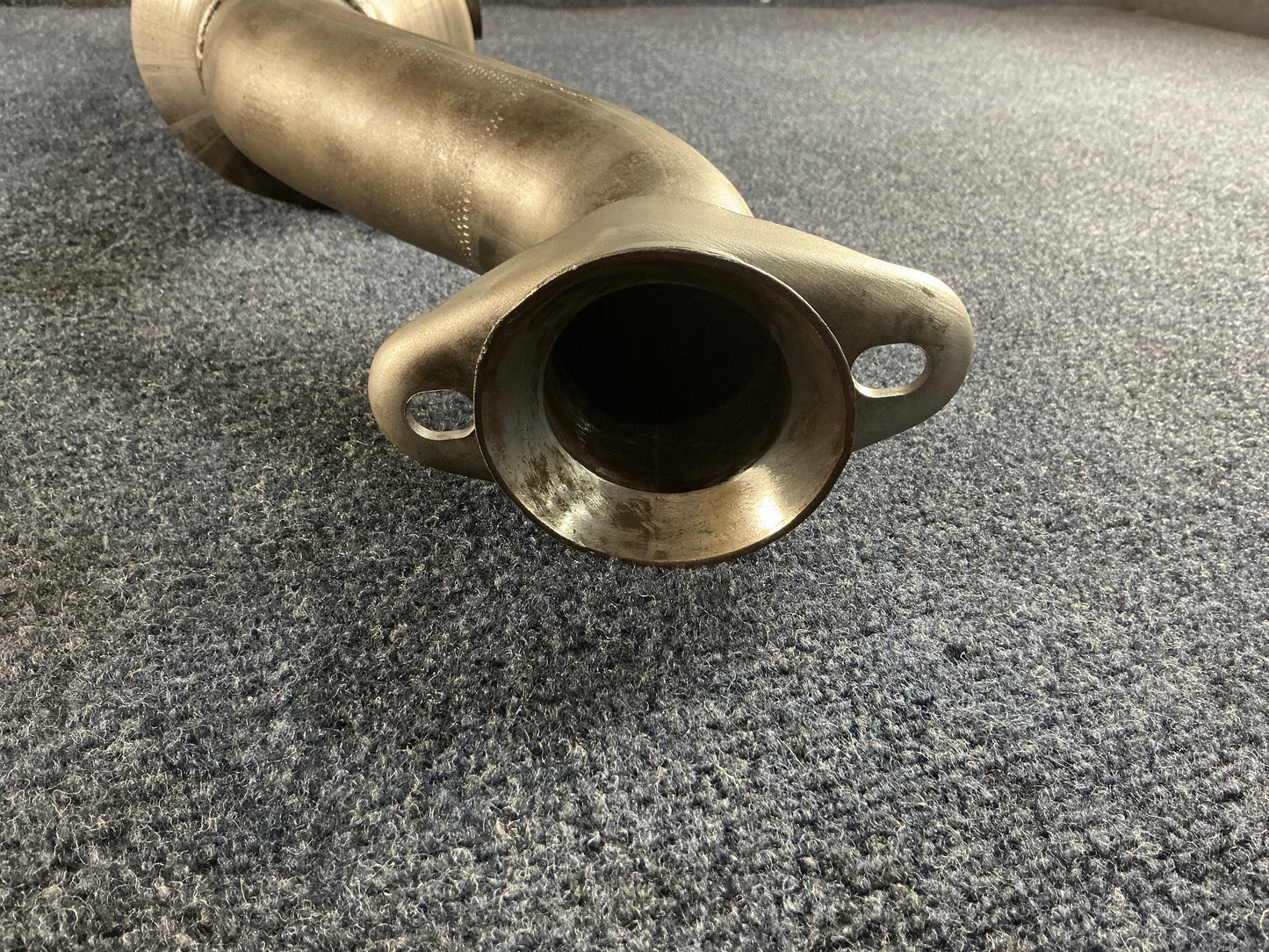 FORD Exhaust Manifold OEM PN JL3Z5E212C EPA Code ACX