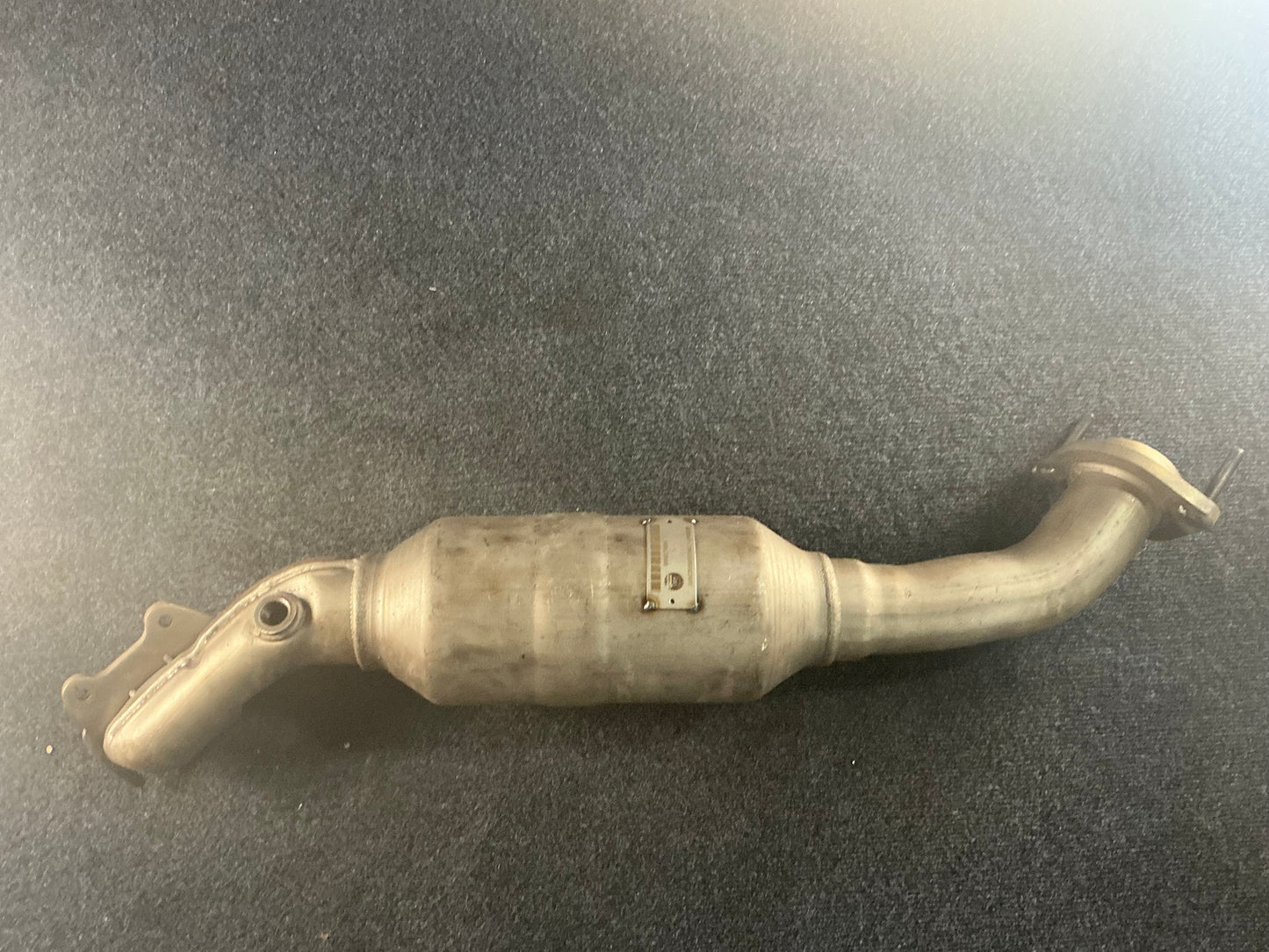 CHRYSLER Exhaust Manifold OEM PN 68531427AB EPA Code ACX