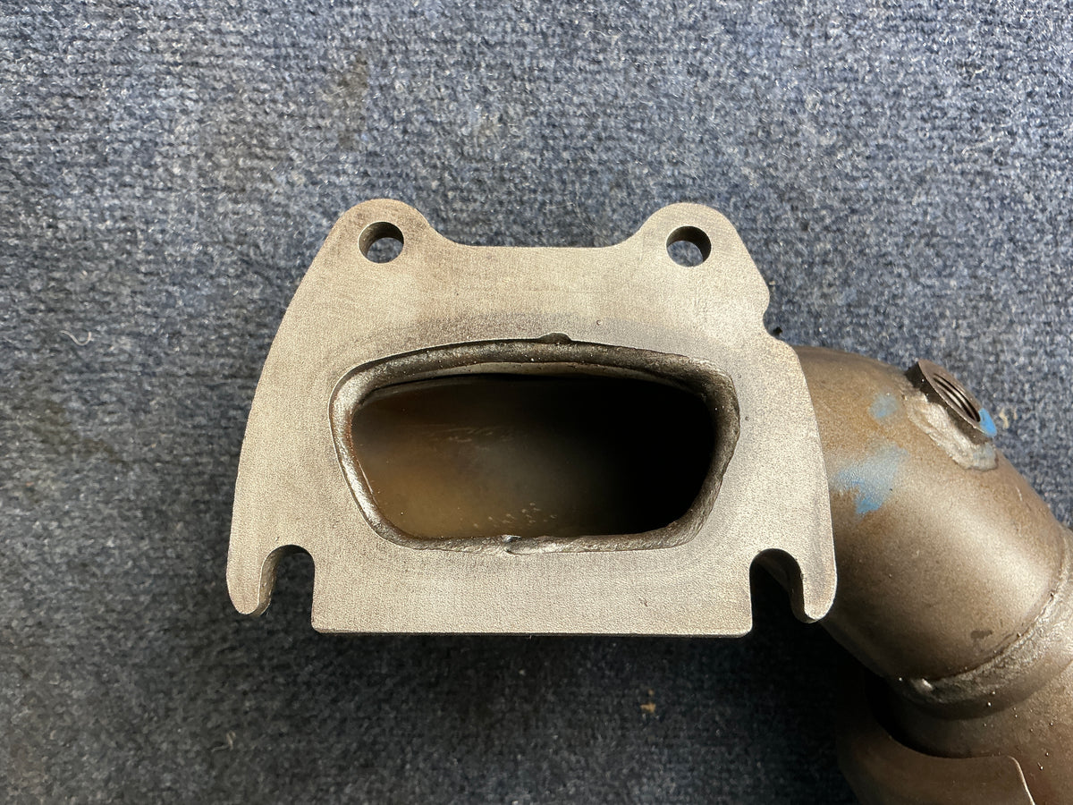 CHRYSLER Exhaust Manifold OEM PN 68210351AC EPA Code ACX