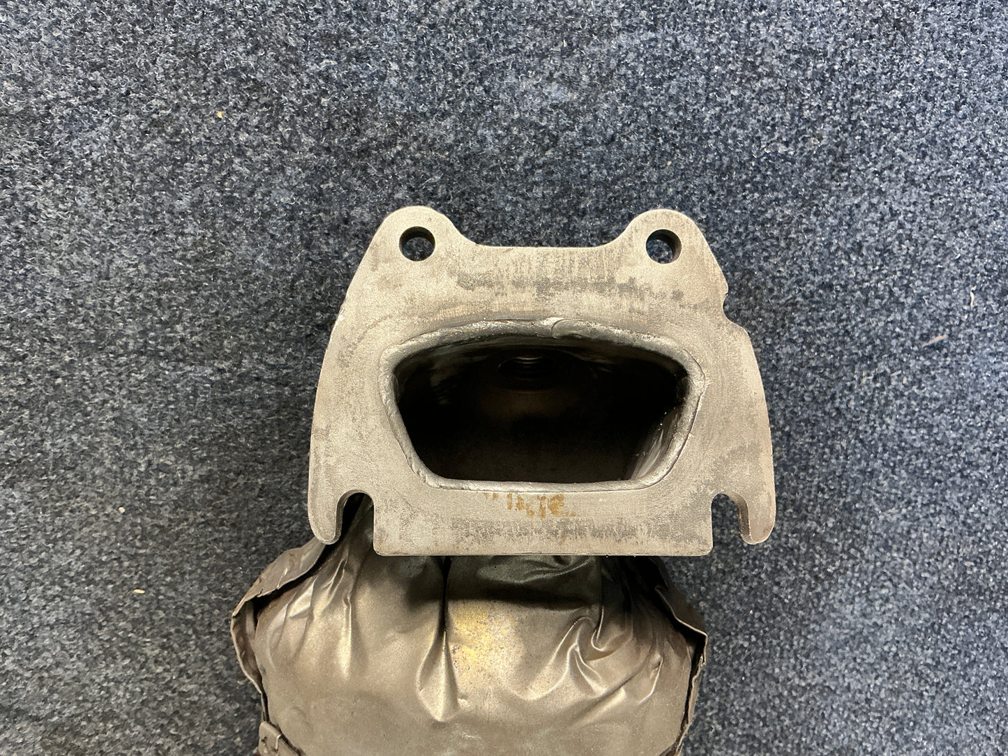 CHRYSLER Exhaust Manifold OEM PN 68105874AG EPA Code ACX