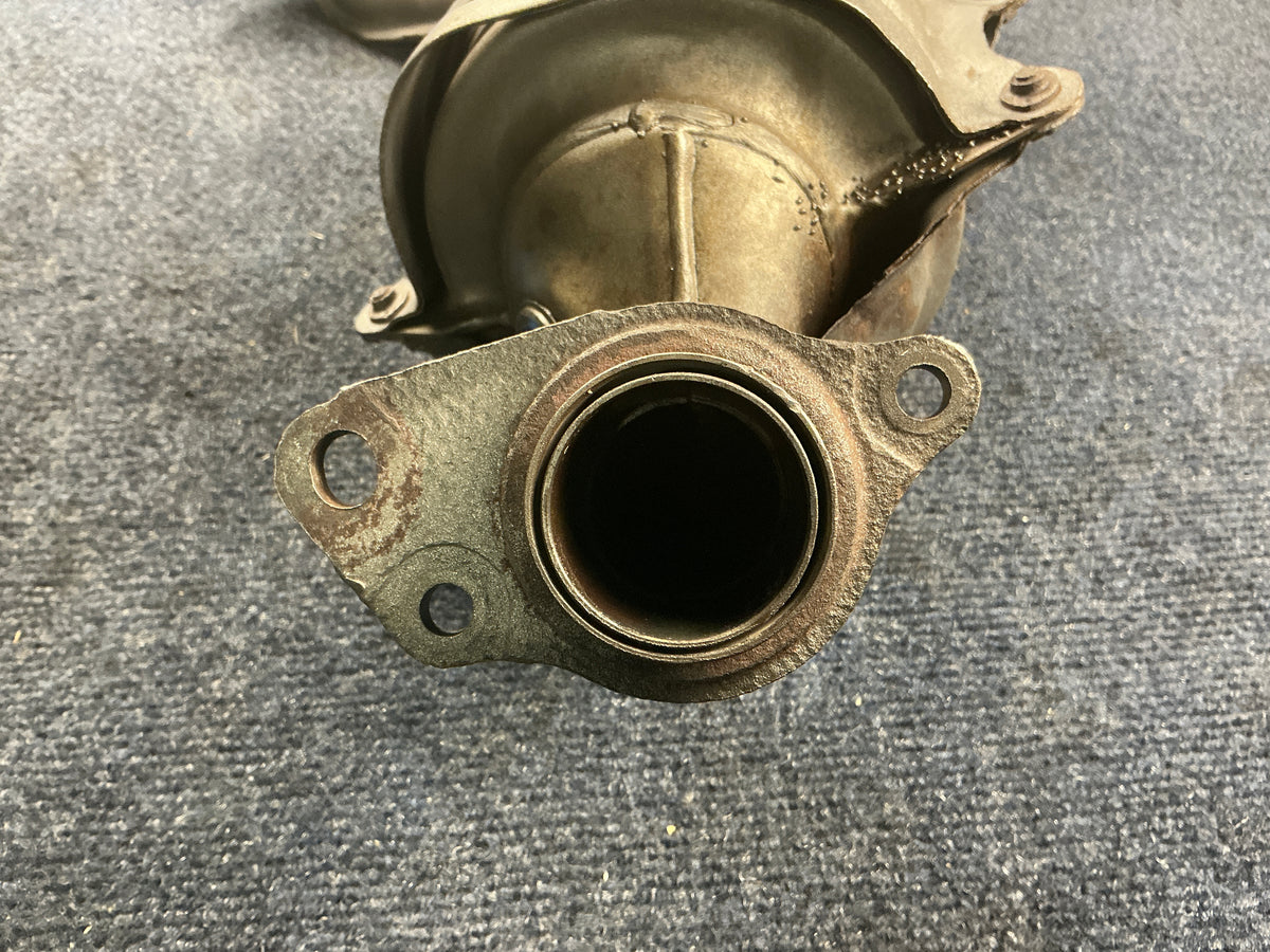 HONDA Exhaust Manifold OEM PN 18160PLMA50 EPA Code ACX