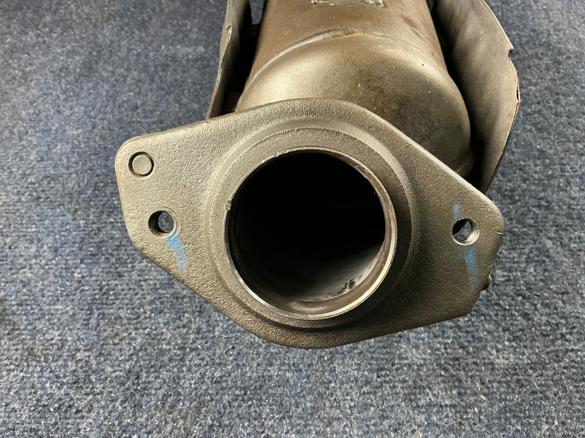 TOYOTA Exhaust Manifold OEM PN 250510V110 EPA Code ACX