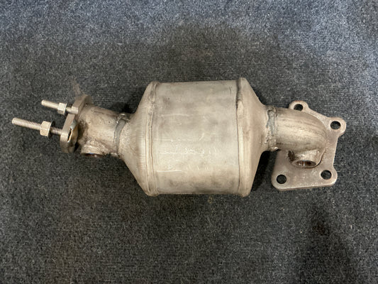 GM Exhaust Manifold OEM PN 19418935 EPA Code ACX