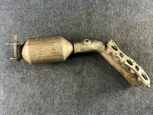 TOYOTA Exhaust Manifold OEM PN 1715031250 EPA Code ACX