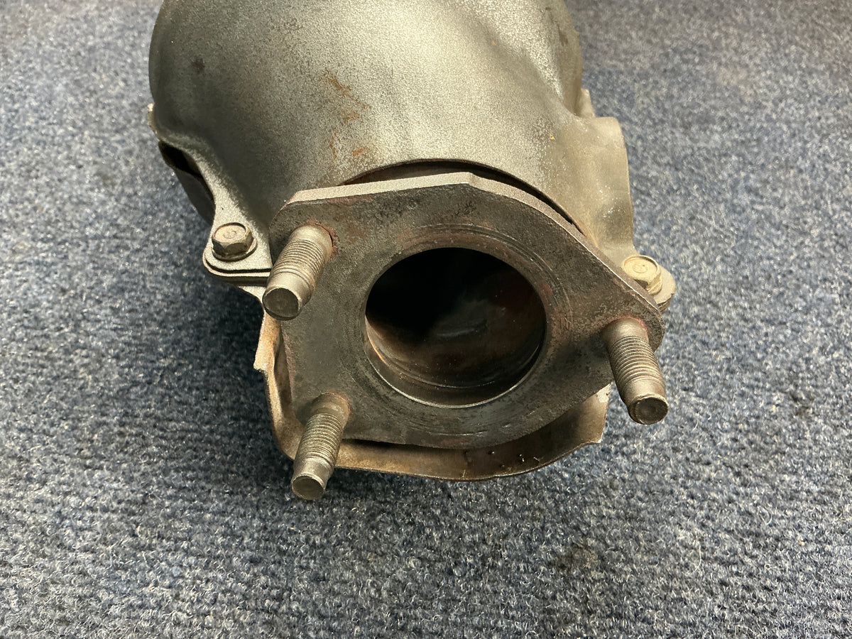 GM Exhaust Manifold OEM PN 12581992 EPA Code ACX