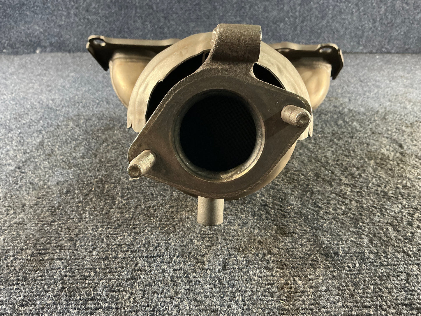 HYUNDAI/KIA Exhaust Manifold OEM PN 285103CHW0 EPA Code ACX
