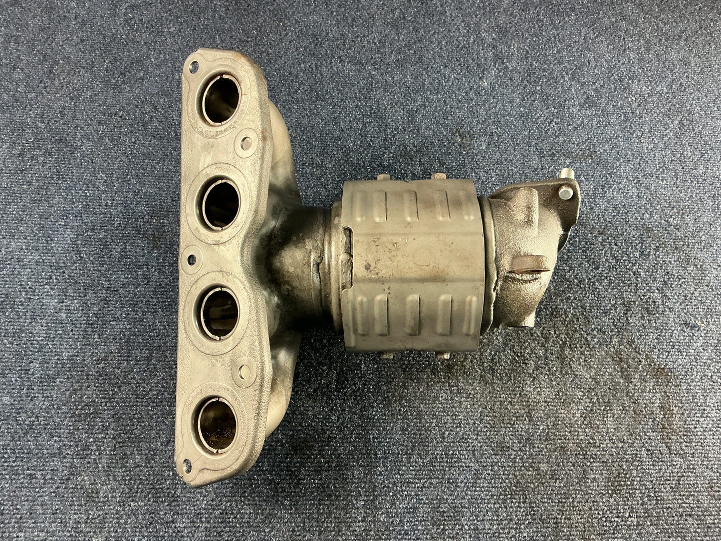 HYUNDAI/KIA Exhaust Manifold 285102E365 EPA Code ACX
