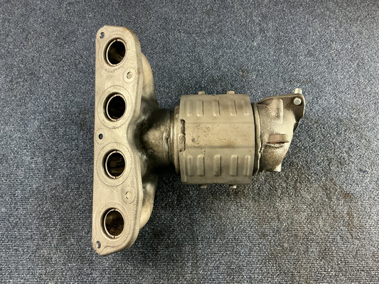 HYUNDAI/KIA Exhaust Manifold 285102E365 EPA Code ACX