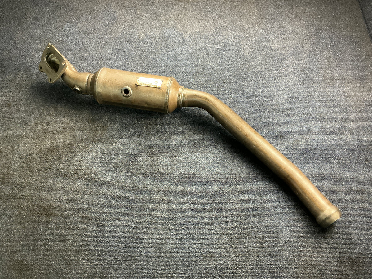 CHRYSLER Exhaust Manifold OEM PN 68319267AB EPA Code ACX