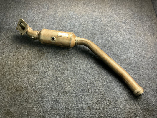 CHRYSLER Exhaust Manifold OEM PN 68319267AB EPA Code ACX