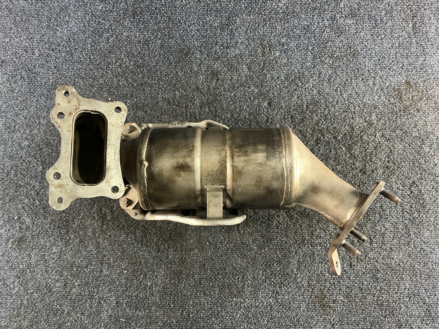 HONDA Exhaust Manifold OEM PN 181505BAL10 EPA Code ACX