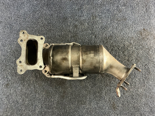 HONDA Exhaust Manifold OEM PN 181505BAL10 EPA Code ACX