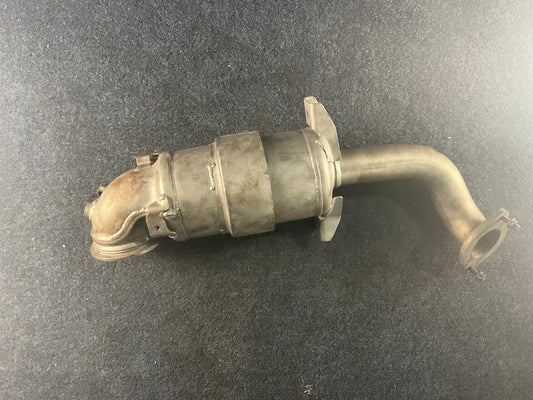 GM Exhaust Manifold OEM PN 55516907 EPA Code ACX