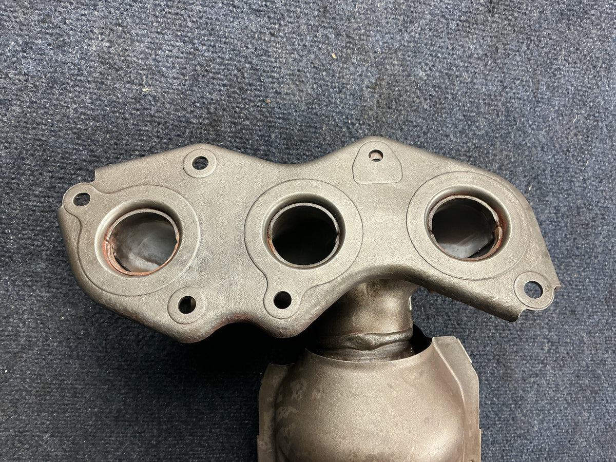 TOYOTA Exhaust Manifold OEM PN 1714031H00 EPA Code ACX