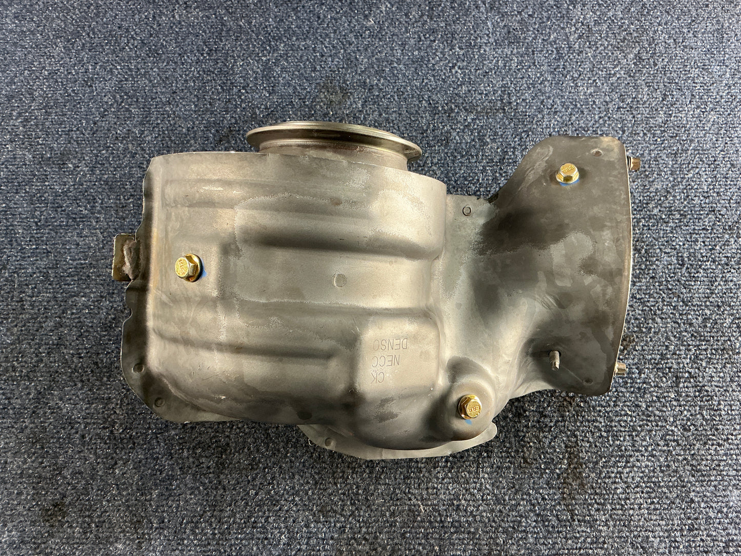 NISSAN Exhaust Manifold OEM PN B08A26CK0B EPA Code ACX