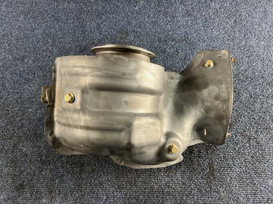 NISSAN Exhaust Manifold OEM PN B08A26CK0B EPA Code ACX